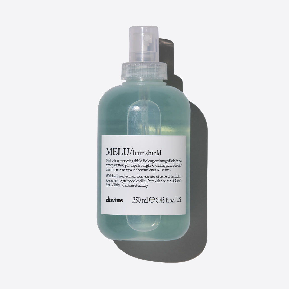 Melu Hair Shield 250ml image 0
