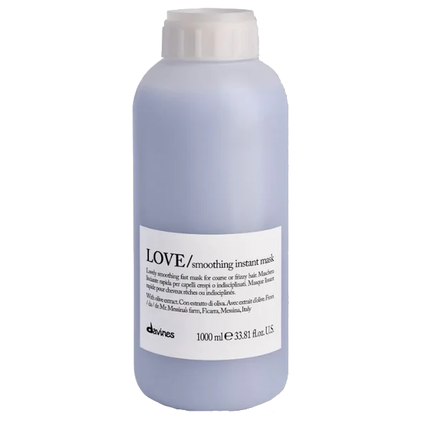 LOVE SMOOTH INSTANT MASK 1000ml image 0