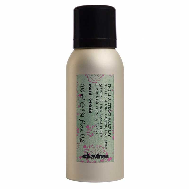 This Is A Strong Hairspray 100ml image 0