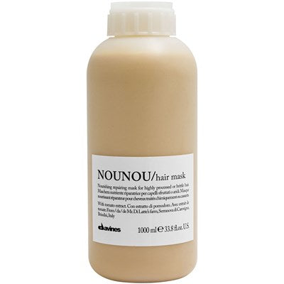 Nounou Hair Mask 1000ml image 0