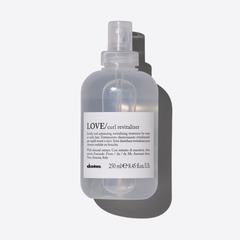LOVE CURL Revitalizer image 0