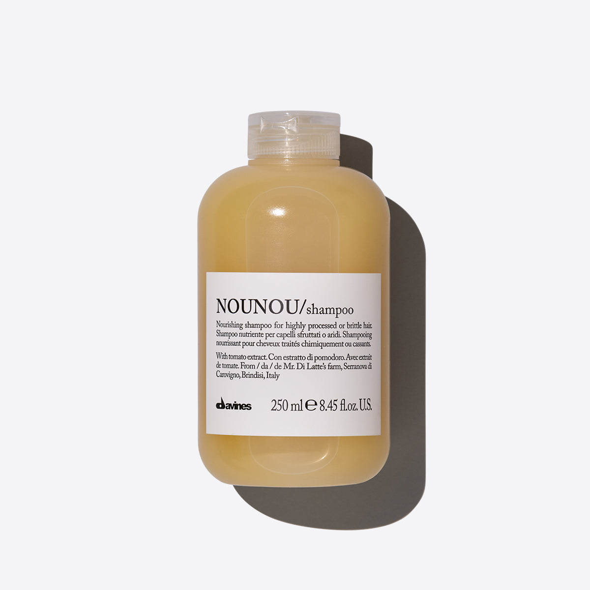 Nounou Shampoo 250ml image 0