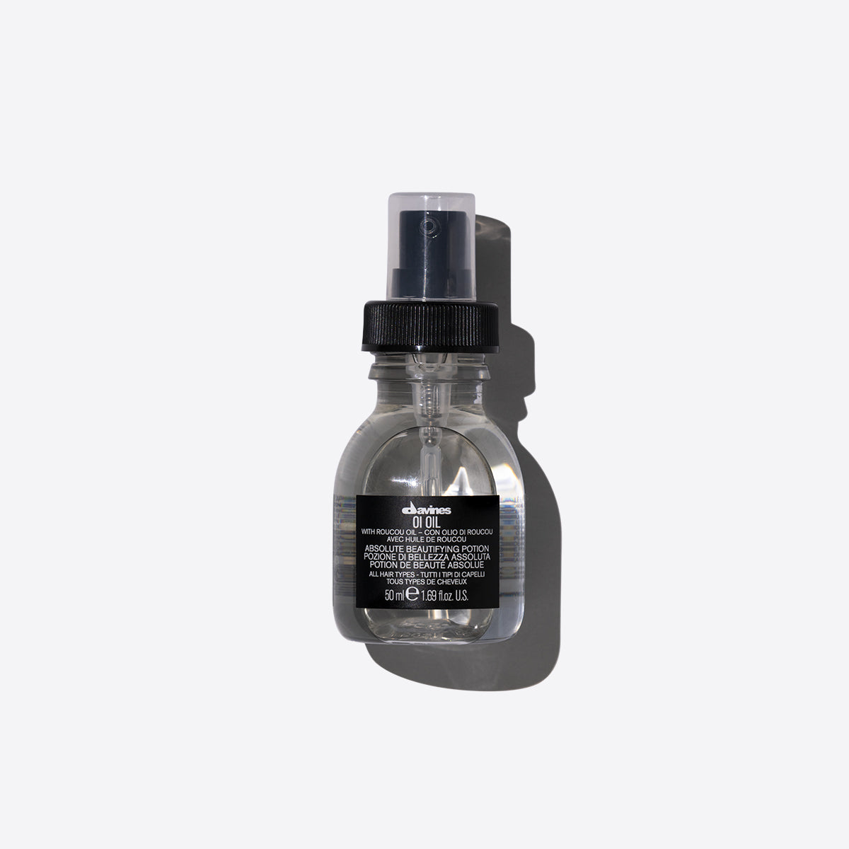 Oi Oil Potion 50ml image 0