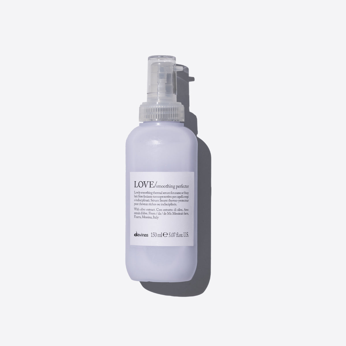 Love Smooth Perfector 150ml image 0