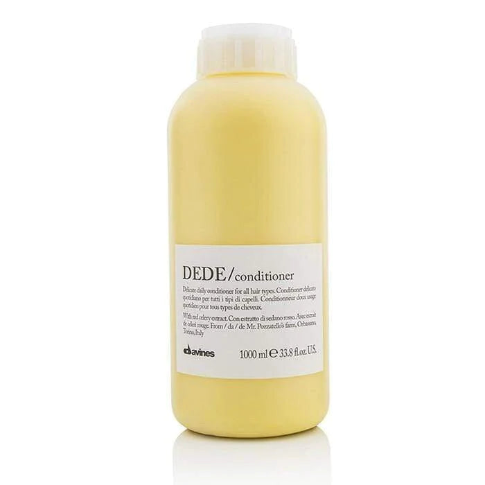 DEDE Conditioner 1000ml image 0