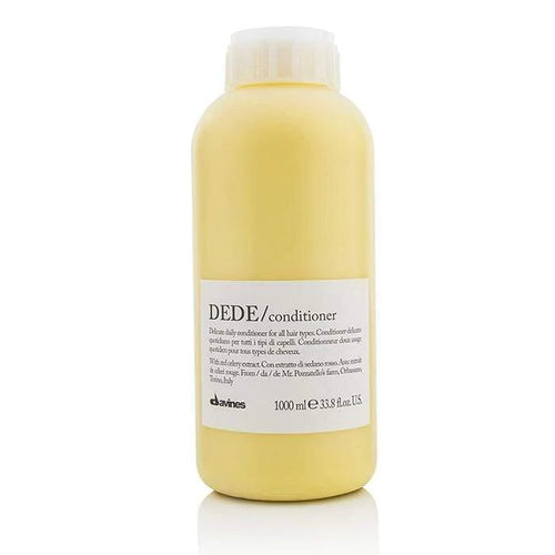 DEDE Conditioner 1000ml image 0