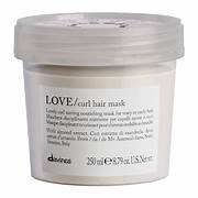 LOVE  CURL Mask 250 ml image 0