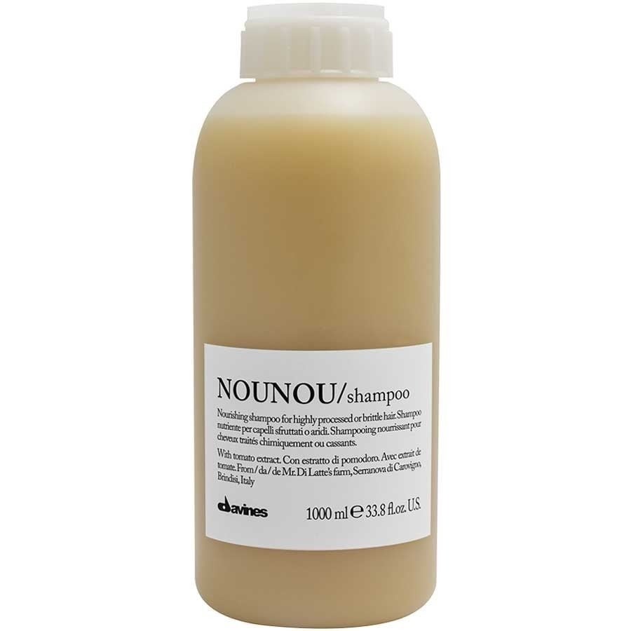 Nounou Shampoo 1000ml image 0