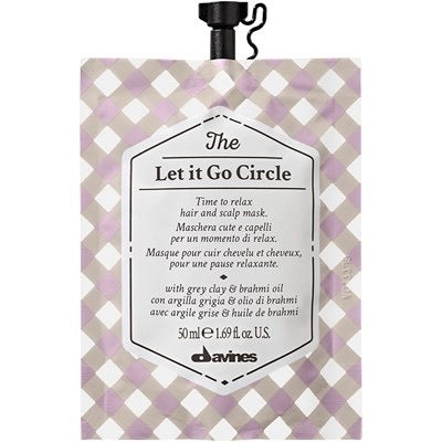 Let it Go Circle  image 0