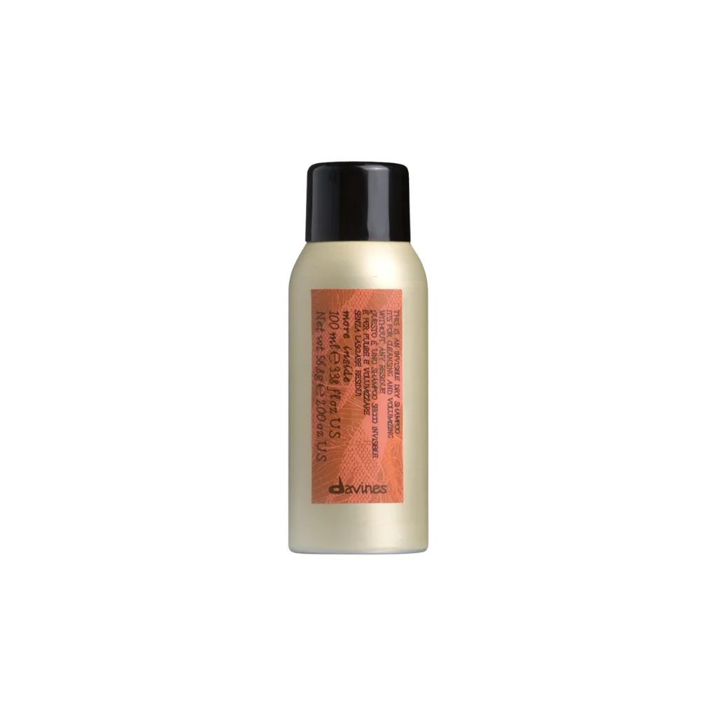 This is an Invisible Dry Shampoo 3.38oz image 0
