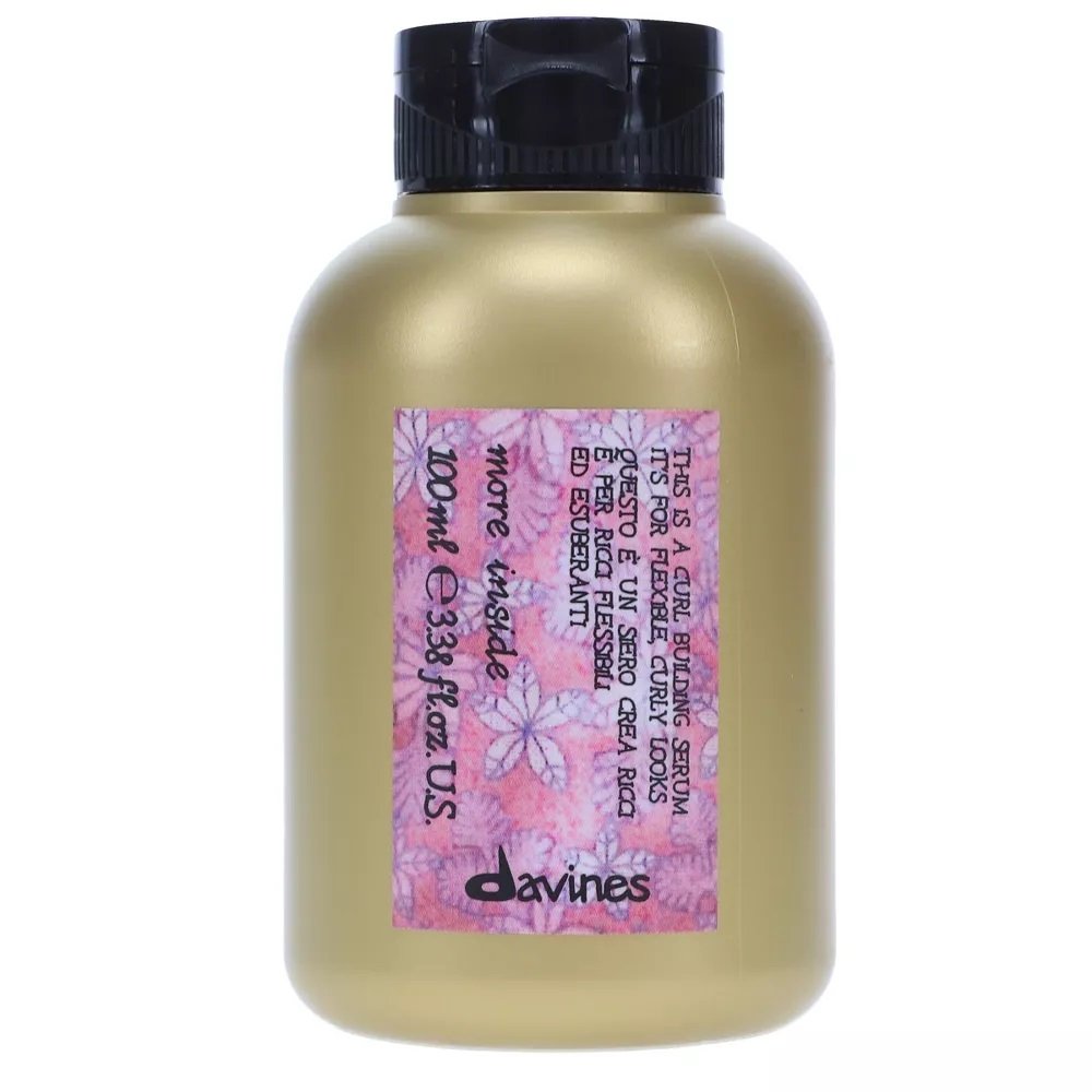 This Is A Curl Building Serum 100ml image 0