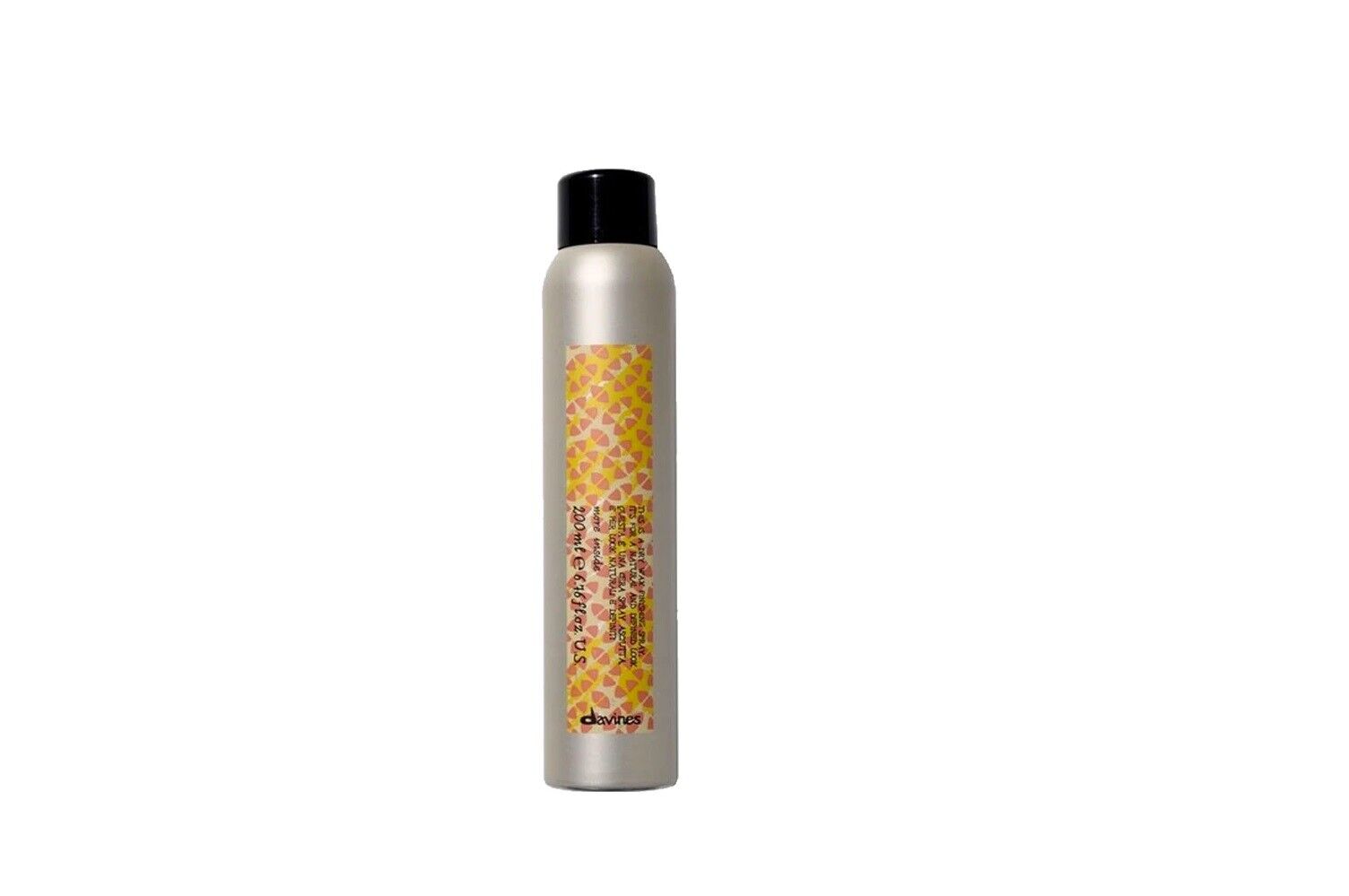 This is a Dry Wax Finishing Spray 200ml image 0