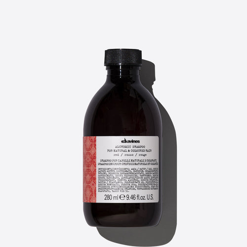 Alchemic Red Shampoo image 0
