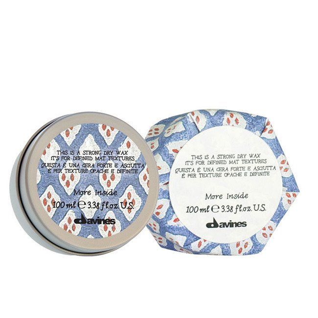 This Is A Strong Dry Wax 75ml image 1