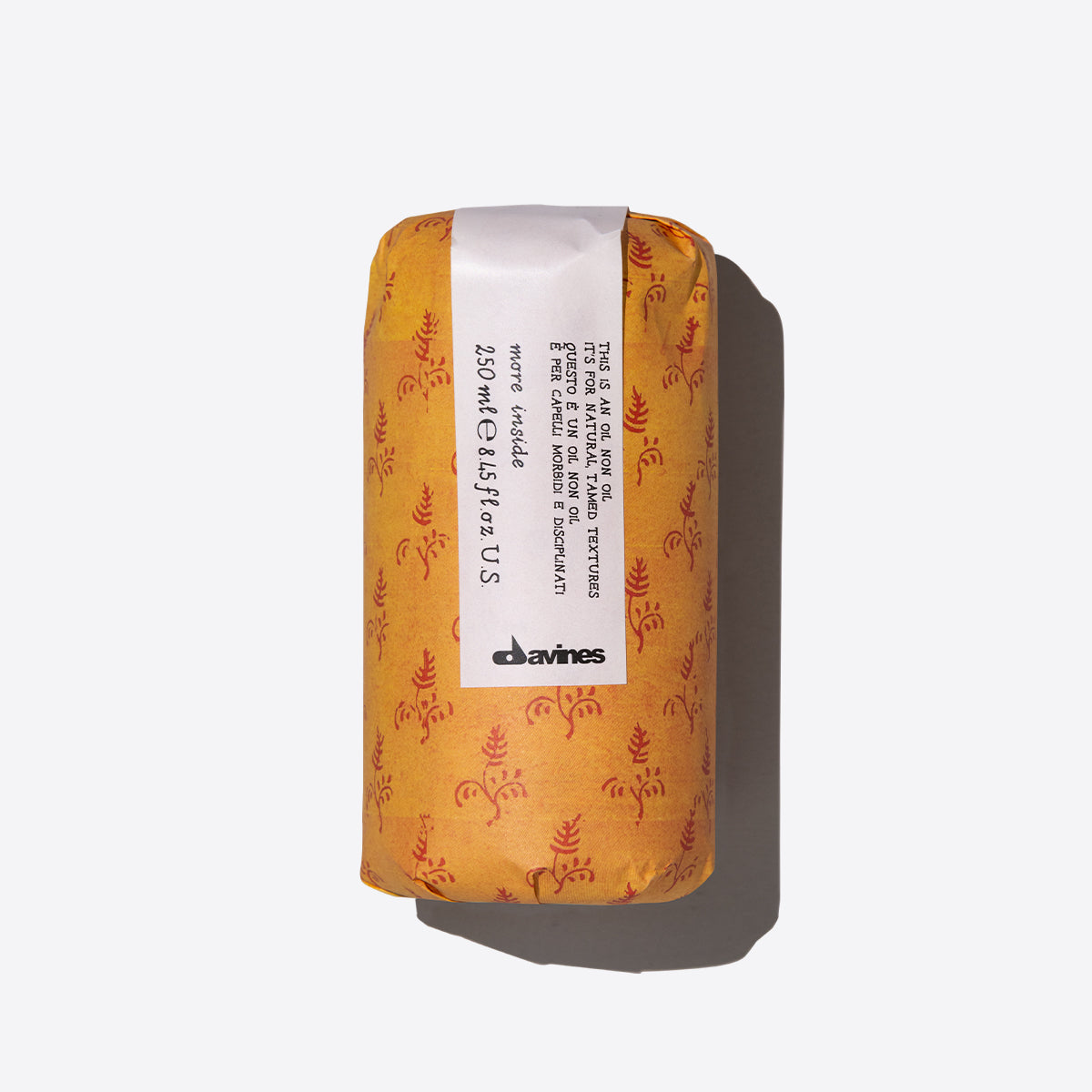 This Is An Oil Non Oil 250ml image 0