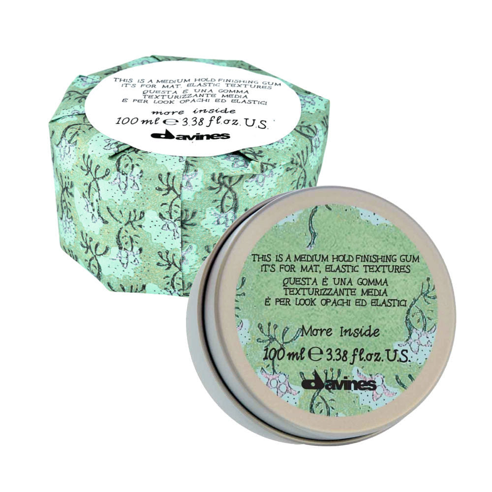 This Is A Medium Finishing Gum image 0