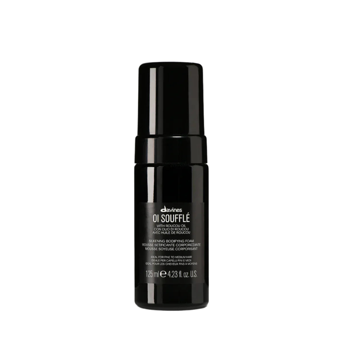 OI SOUFFLE 125 ML image 0