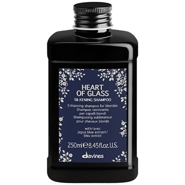 Heart Of Glass Shampoo 250ML image 0