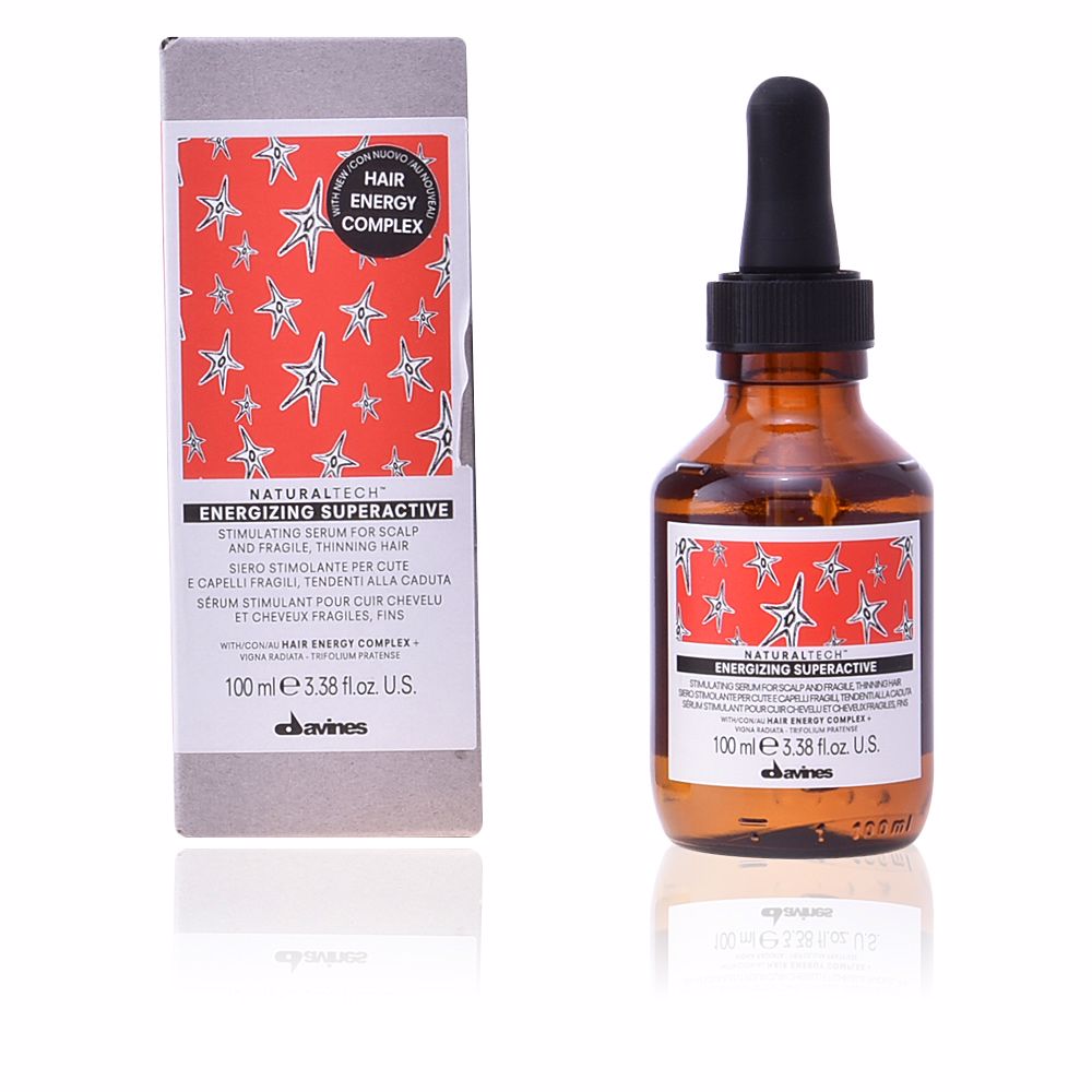 Natural Tech Energizing Superactive image 0