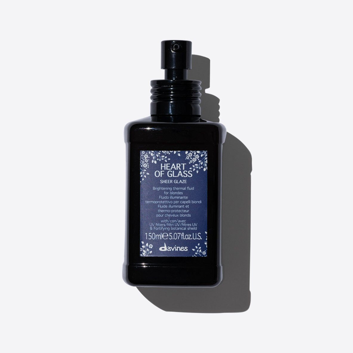 Heart Of Glass Glaze 150ML image 0