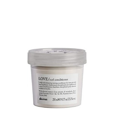 LOVE CURL Conditioner 250 ml image 0
