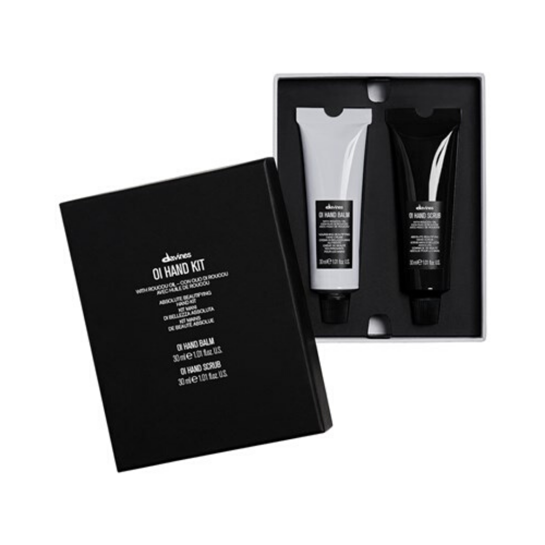 Oi Hand Kit image 0