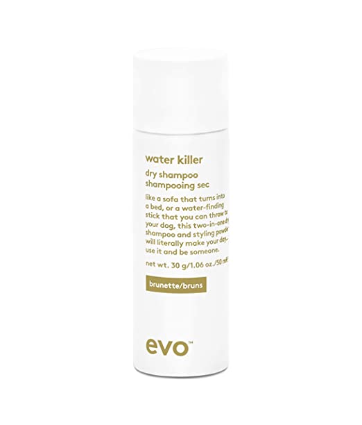 EVO Water Killer Dry Shampoo Travel Size image 0