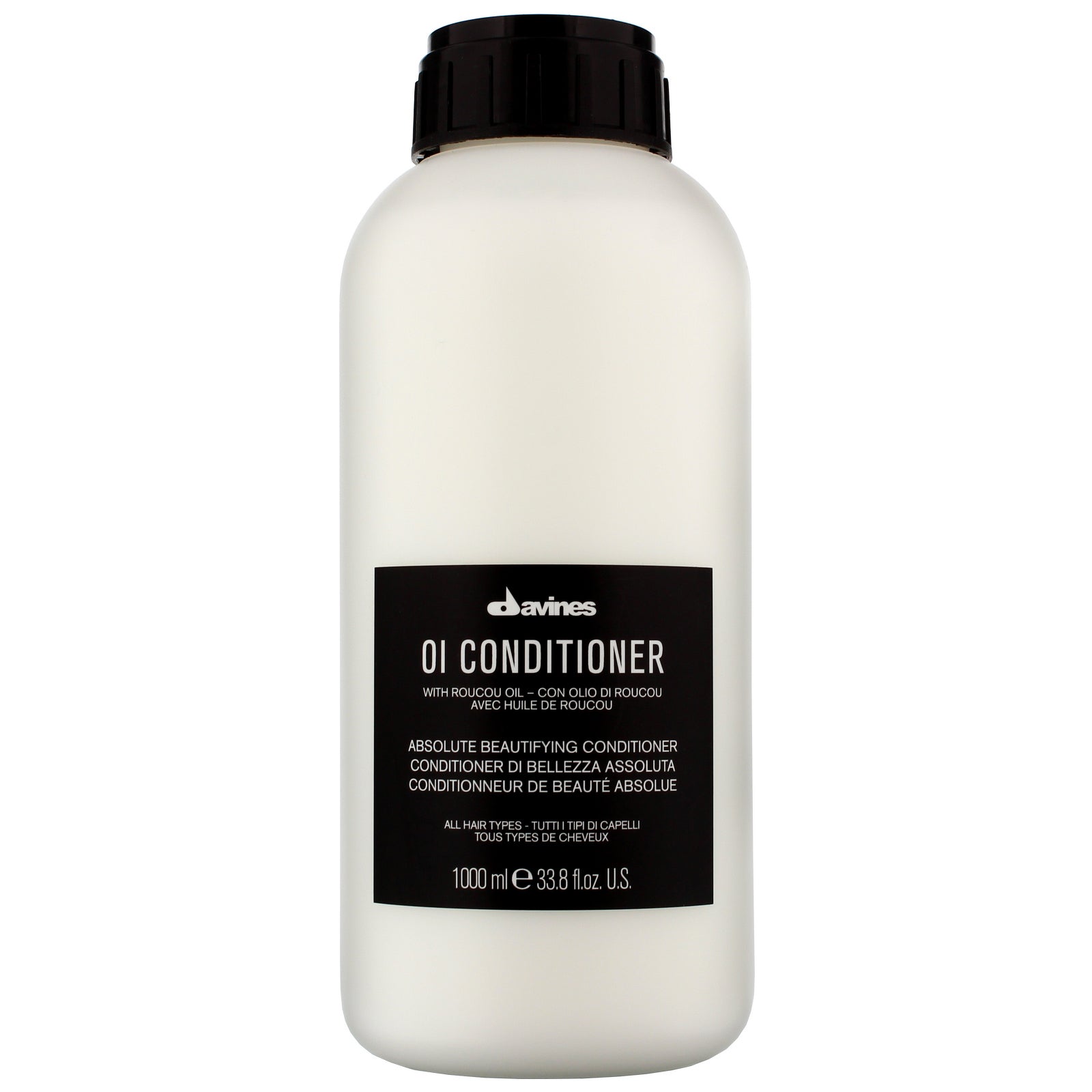 Oi Liter Conditioner 1000ml image 0