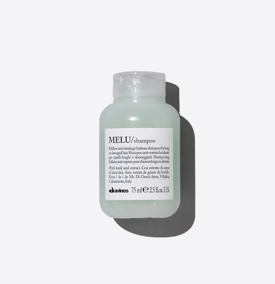 Melu Shampoo 75ml image 0