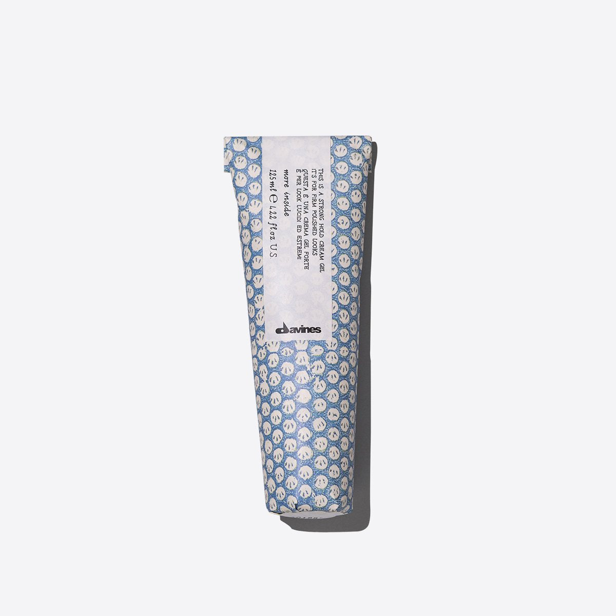 This Is A Strong Hold Cream Gel 125ml image 0