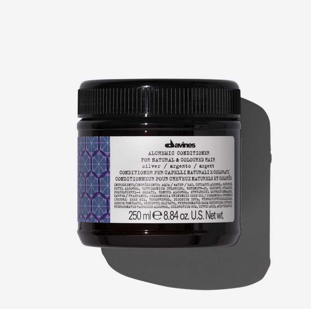Alchemic Silver Conditioner image 0