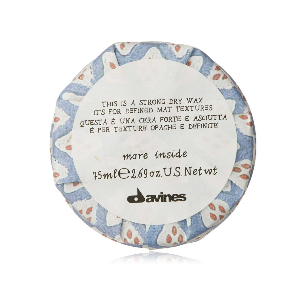 This Is A Strong Dry Wax 75ml image 0