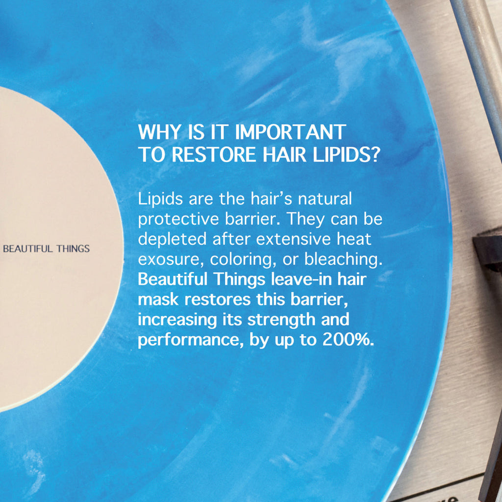Beautiful Things Restoring Leave-in Mask 40ml
