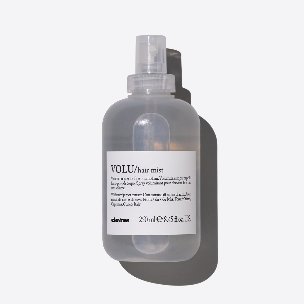 Volu Hair Mist 250ml image 0