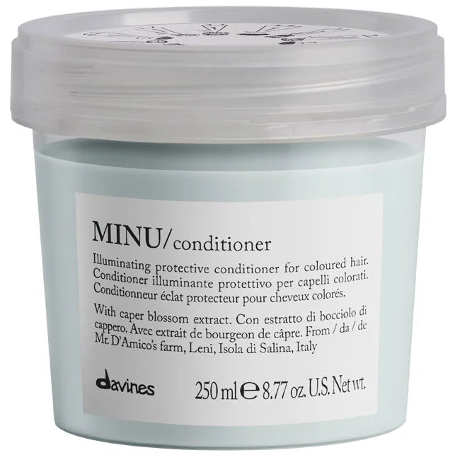 Minu Conditioner 250ml image 0