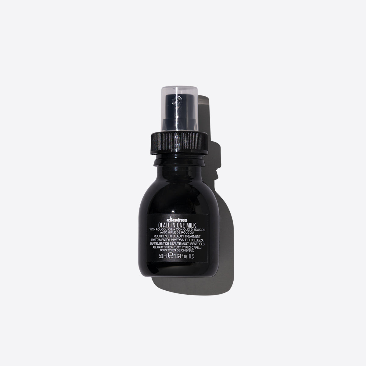 Oi All in One Milk 50ml image 0
