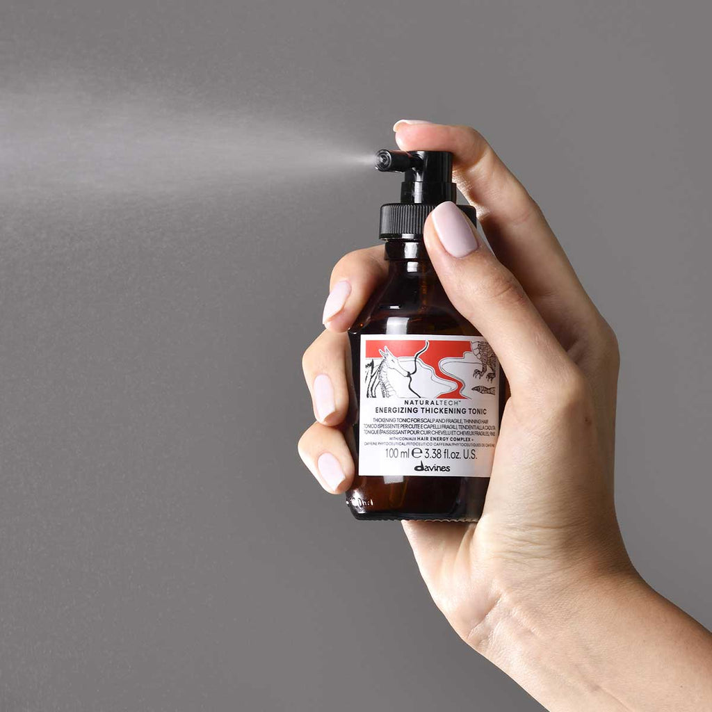 ENERGIZING Thickening Tonic 100 ml