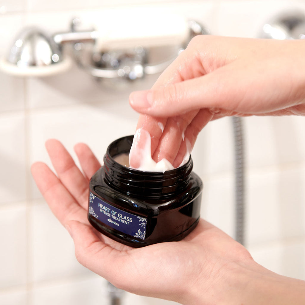 HEART OF GLASS Intense Treatment 150 ml