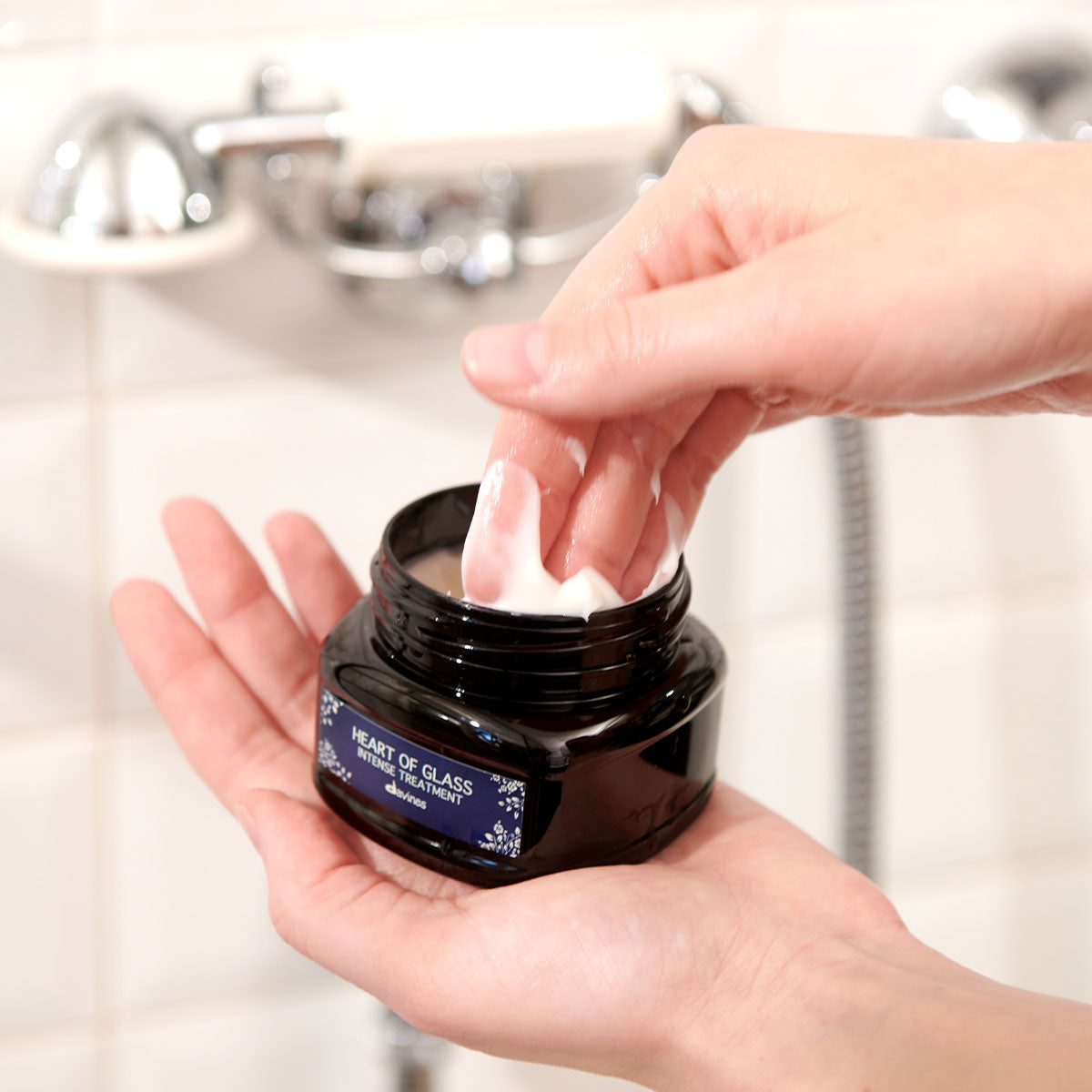 HEART OF GLASS Intense Treatment 150 ml