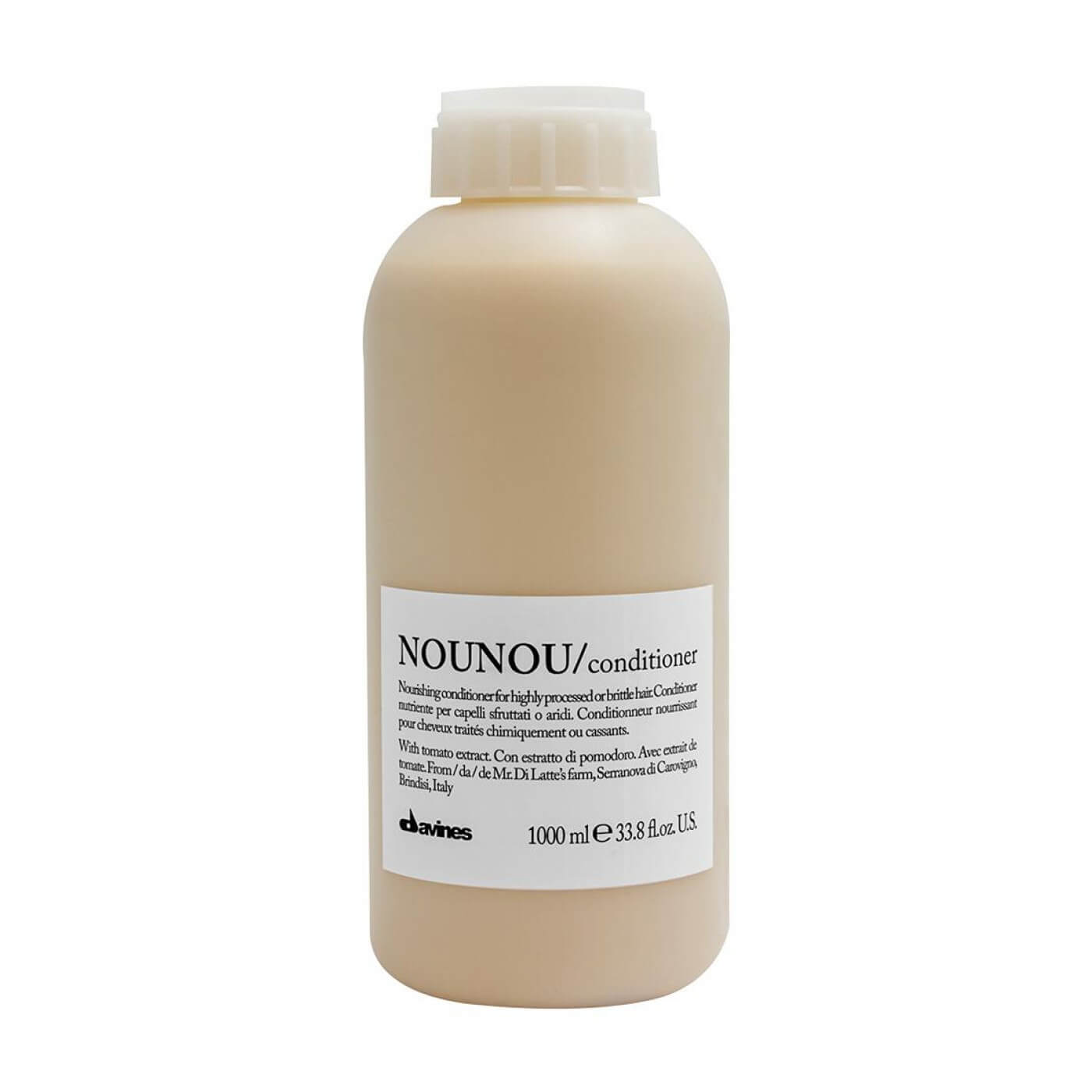 Nounou Conditioner 1000ml image 0