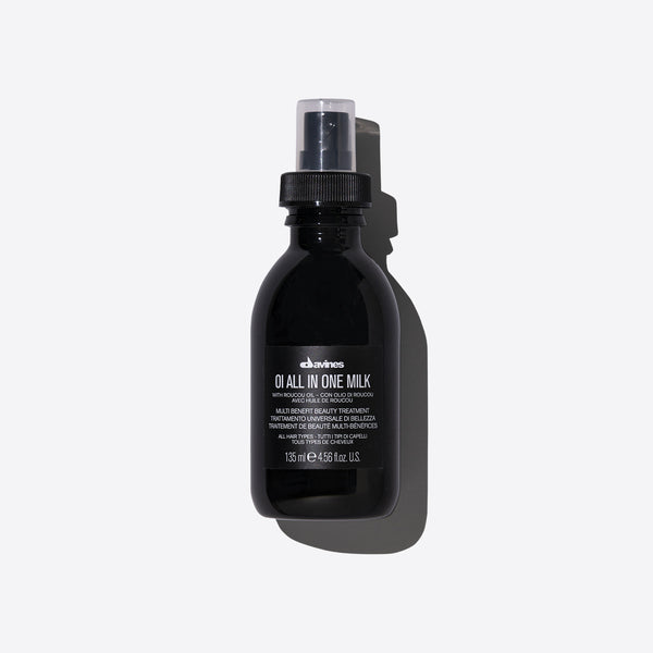 Oi All in One Milk 135ml image 0