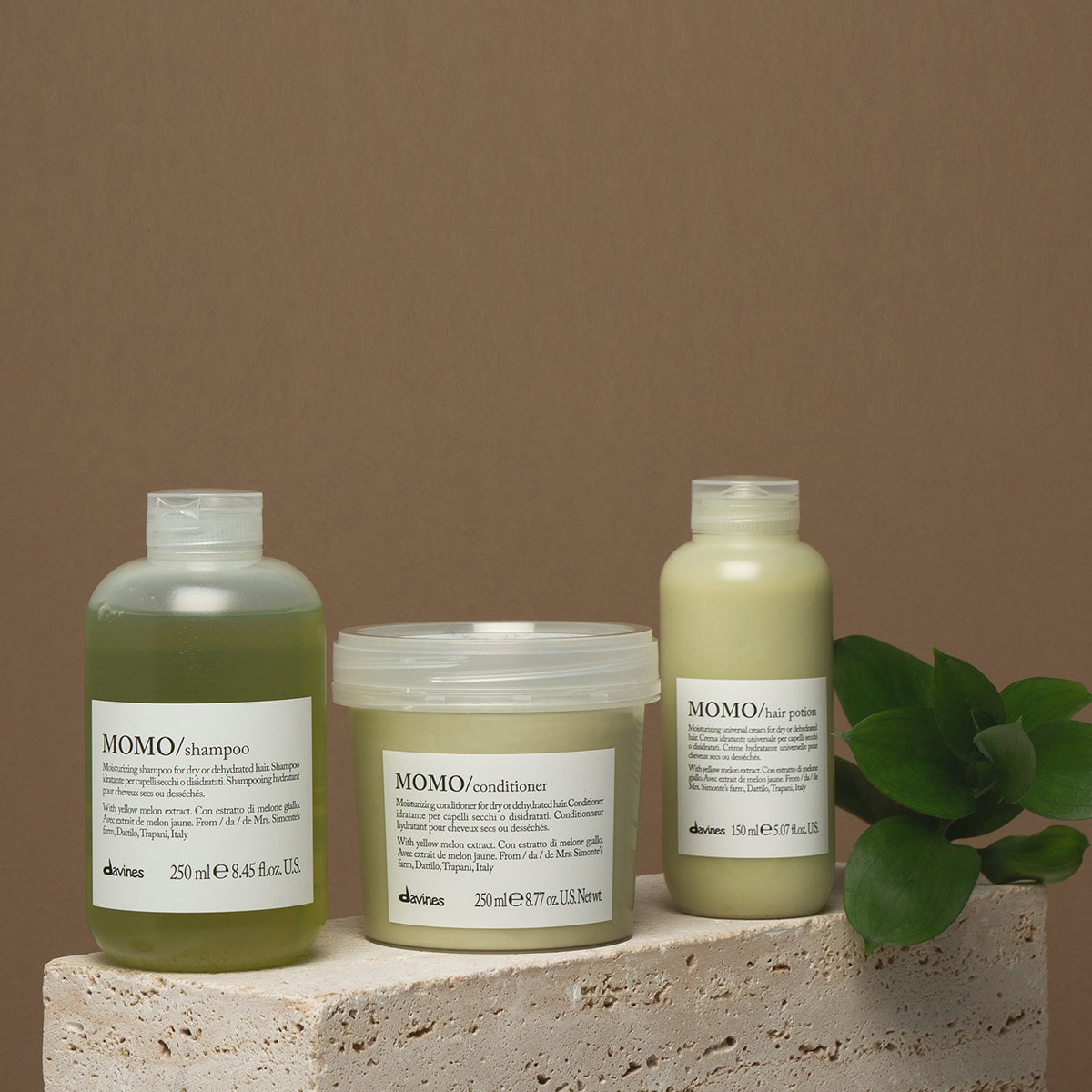 MOMO Hair Potion 150 ml