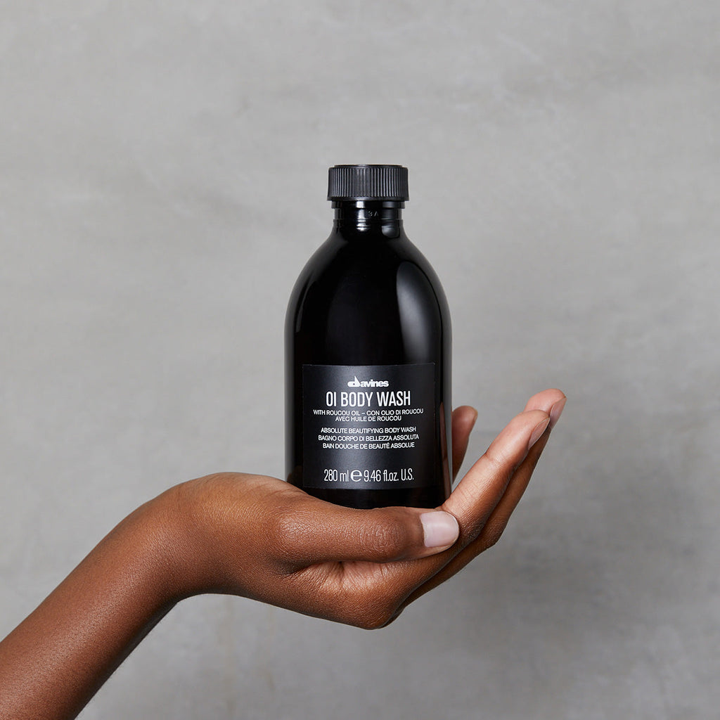 OI Body Wash 90 ml