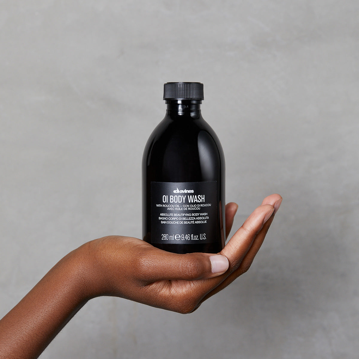 OI Body Wash 280 ml