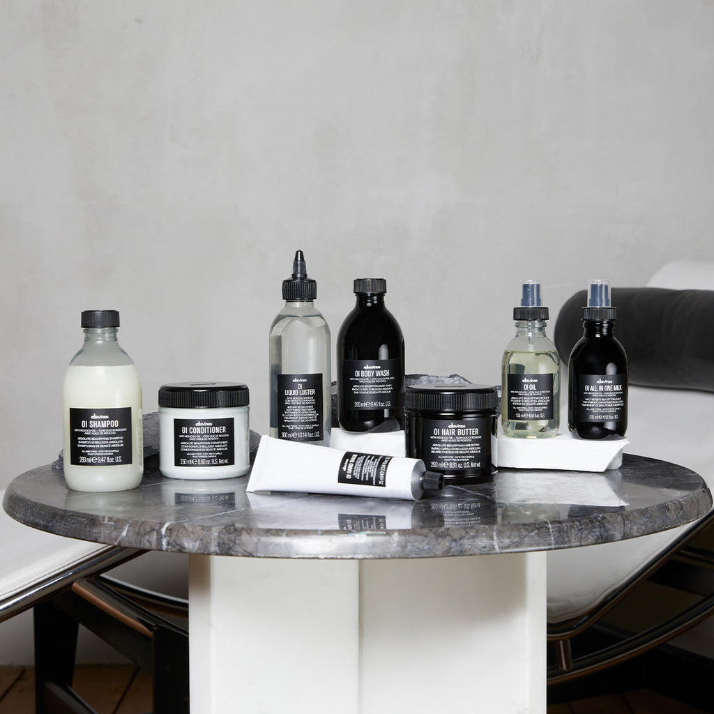 OI Body Wash 280 ml