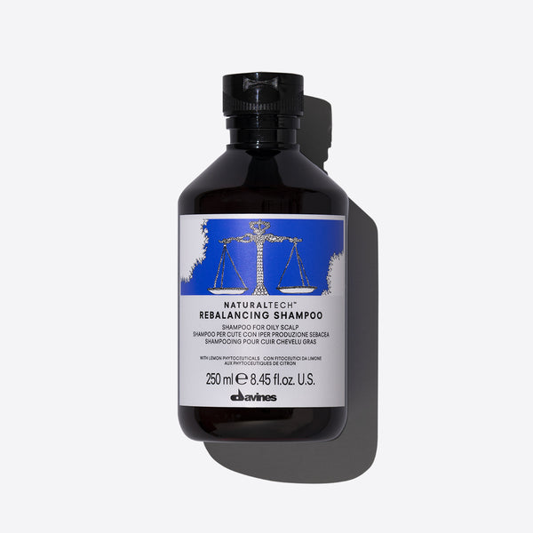 Natural Tech Rebalancing Shampoo image 0