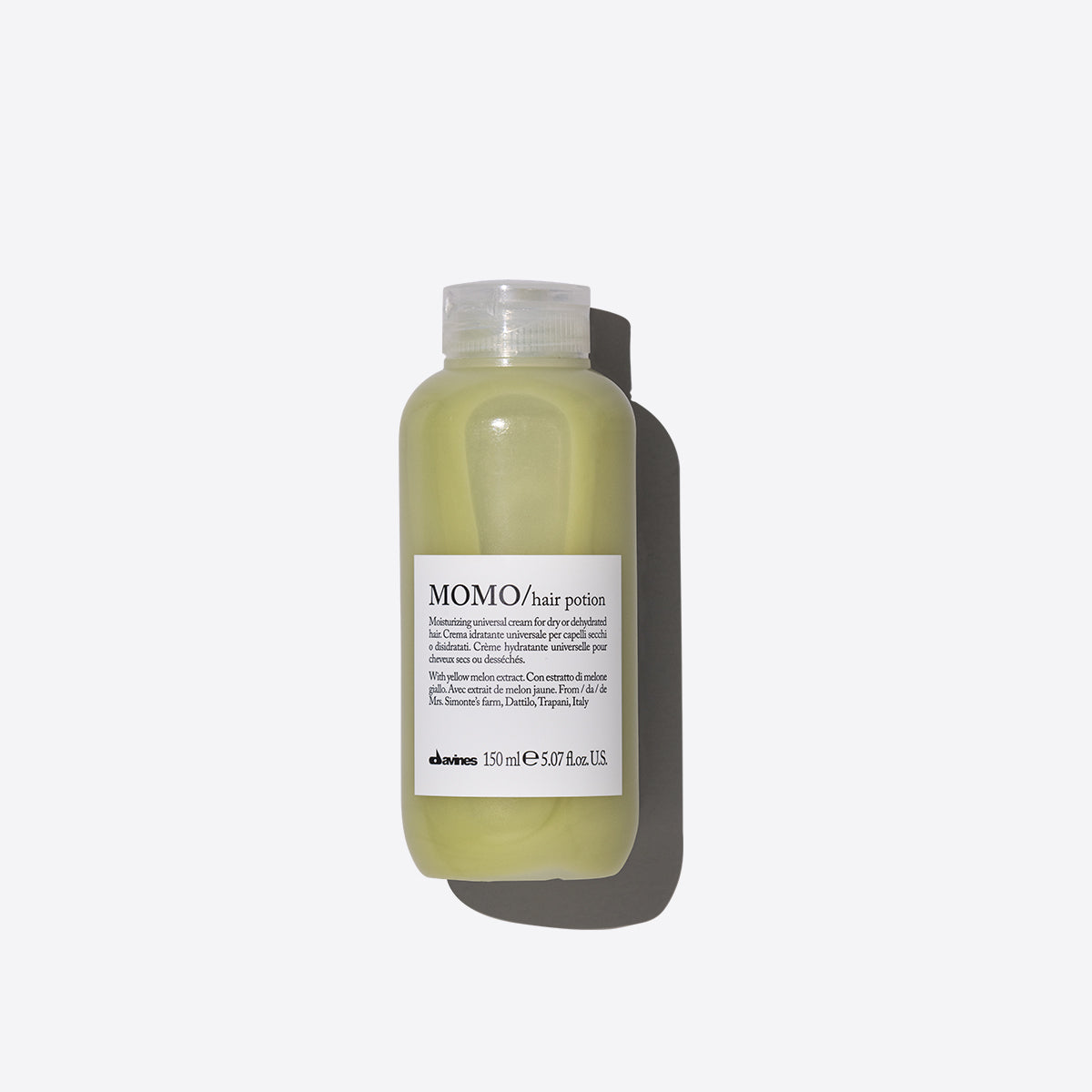 Momo Hair Potion 150ml image 0