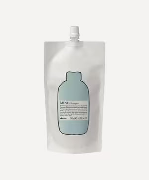 MINU SHAMPOO REFIL 500ML image 0