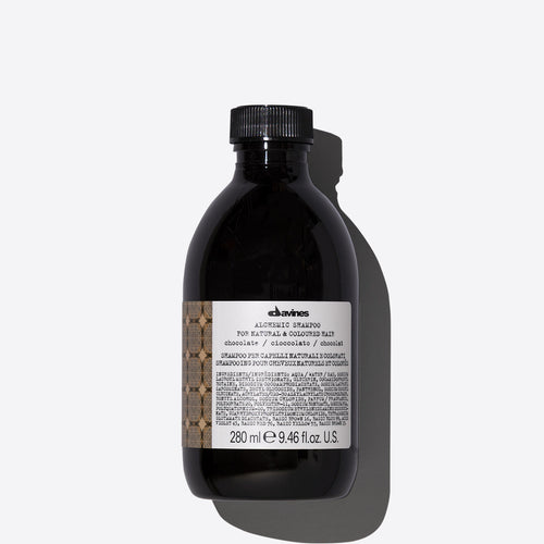 Alchemic Chocolate Shampoo image 0