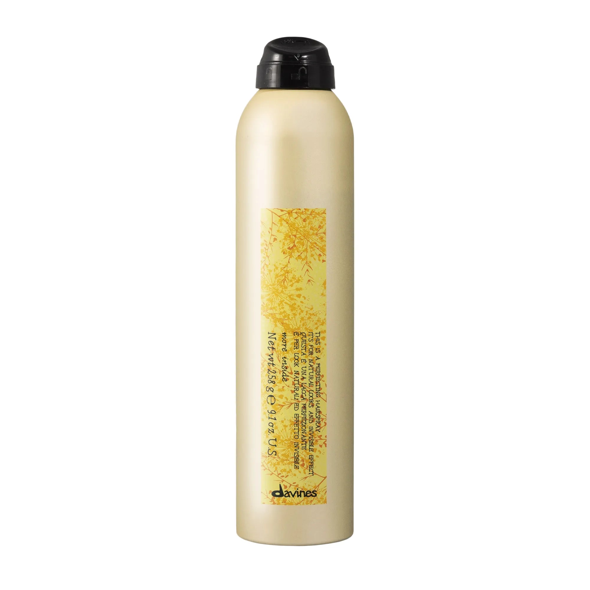 This is a Perfecting Hairspray 300ml image 0